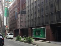 カブガイド リテラ クレア証券株式会社 本店 東京都中央区 周辺の生活施設情報