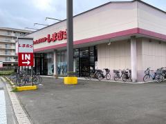 マーケットピア 東北のファッションセンターしまむら一覧