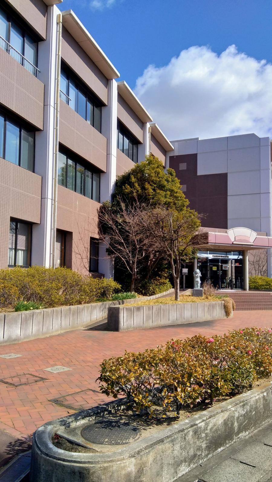 スタディピア 半田常滑看護専門学校 半田市東洋町