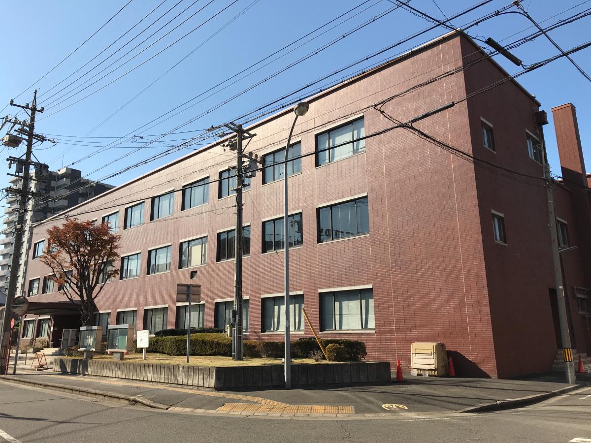 エンタメール 東海市立文化センター 東海市横須賀町