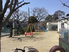 スタディピア 上野山保育所 仙台市太白区上野山