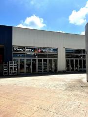 マーケットピア セブンイレブン 川越南古谷店