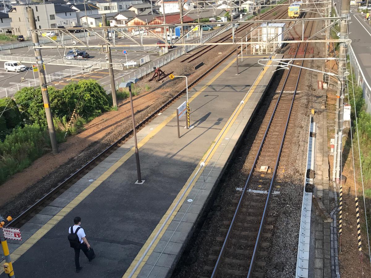 ユキサキナビ 大垣駅 大垣市 の路線図 ｊｒ東海道本線 熱海駅 米原駅