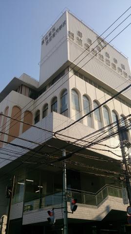 スタディピア 横浜歯科技術専門学校 横浜市西区西平沼町