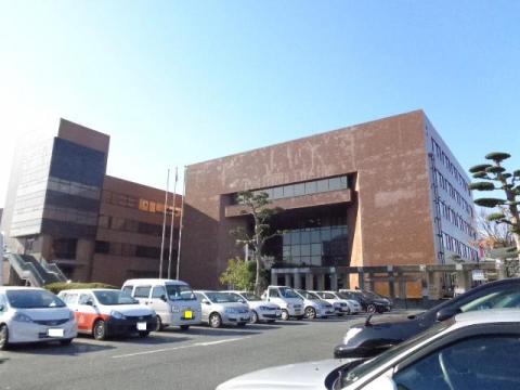 パブリネット 大野城市役所 大野城市 の投稿写真一覧