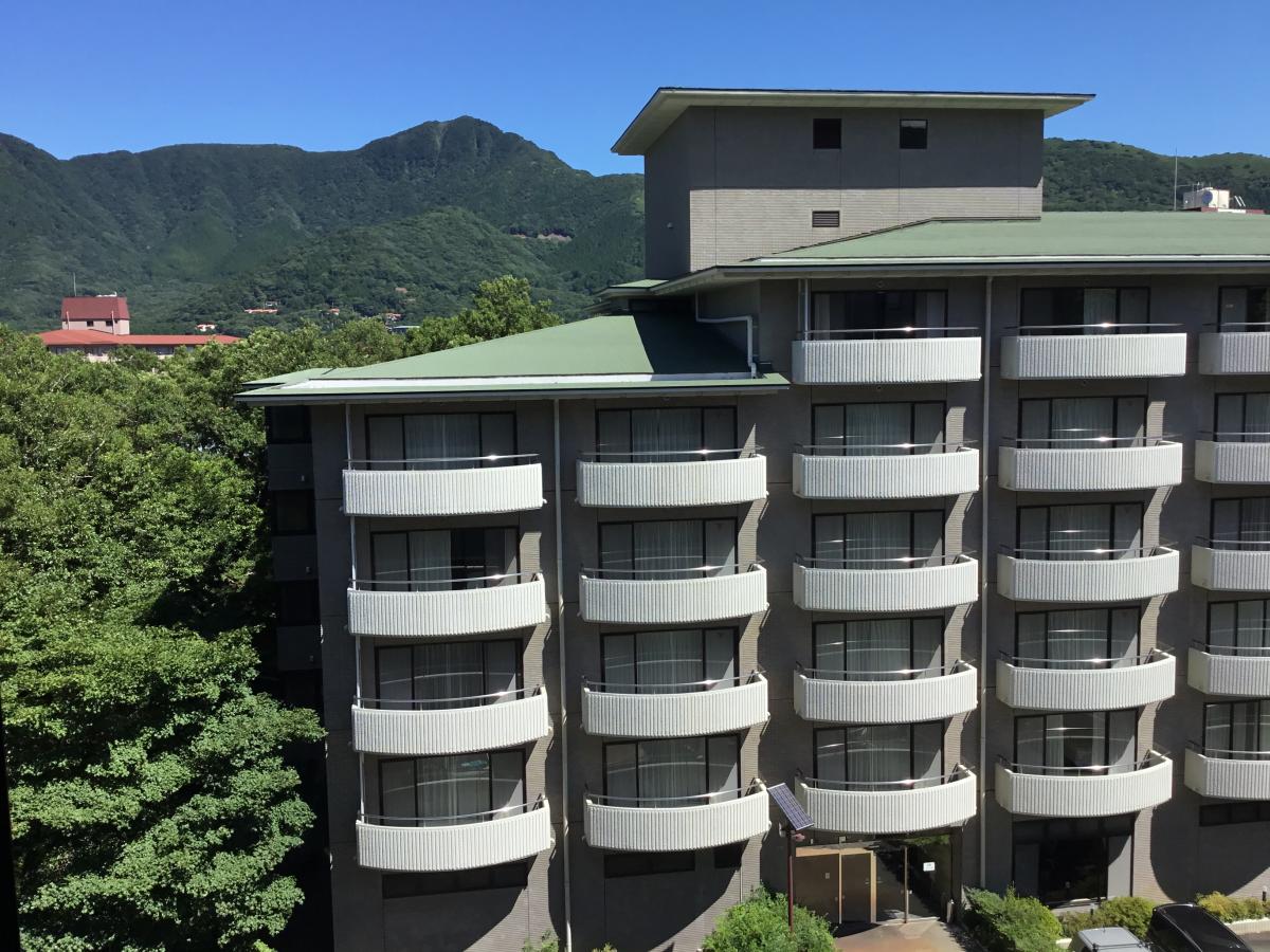 ホテバンク リ カーヴ箱根 足柄下郡箱根町仙石原