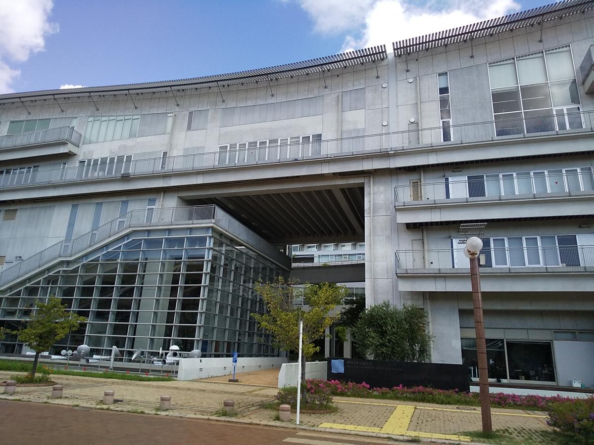 スタディピア 静岡文化芸術大学のコメント一覧