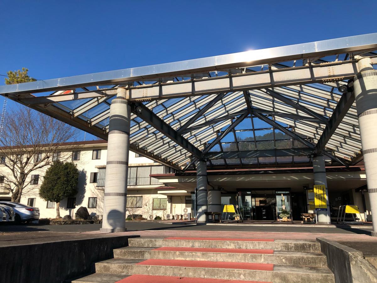 スポランド 笠間桜カントリー倶楽部 東茨城郡城里町下赤沢