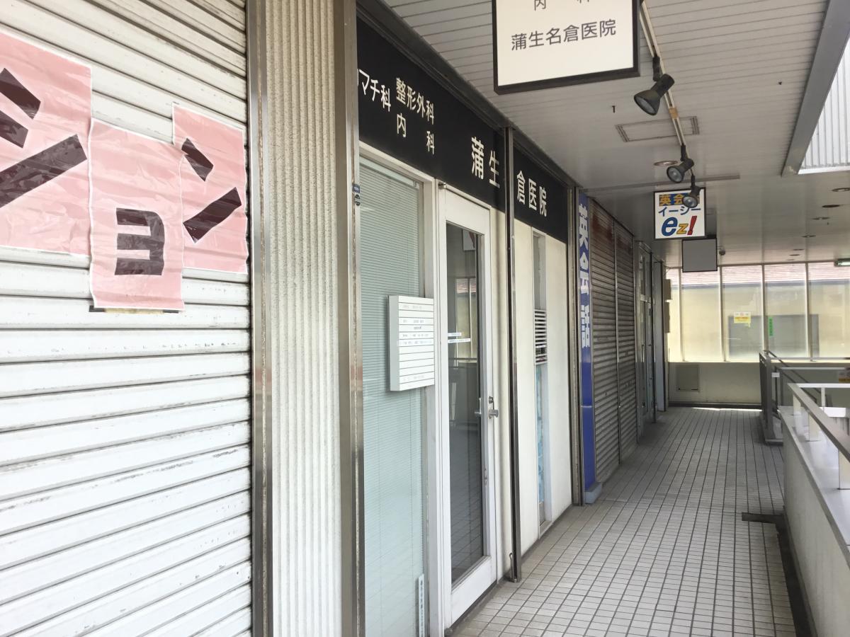 マーケットピア 東武ストア蒲生店 越谷市 周辺施設 口コミ 写真 動画