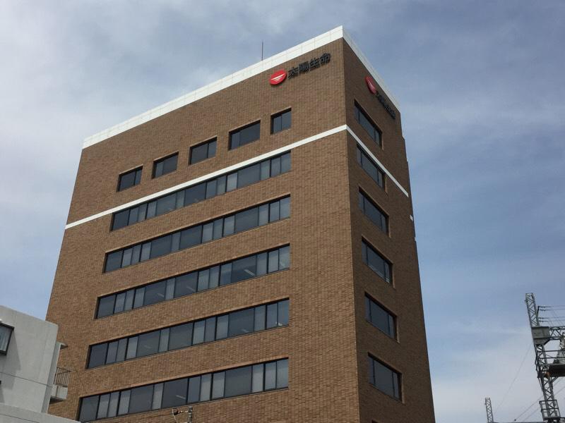 保険の玉手箱 太陽生命保険株式会社 四日市支社 四日市市鵜の森