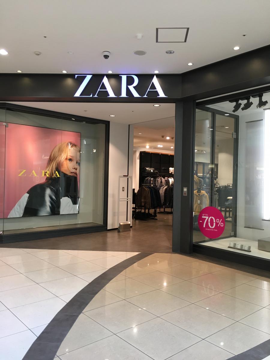 マーケットピア ザラ あべのキューズモール店 大阪市阿倍野区 の投稿写真一覧