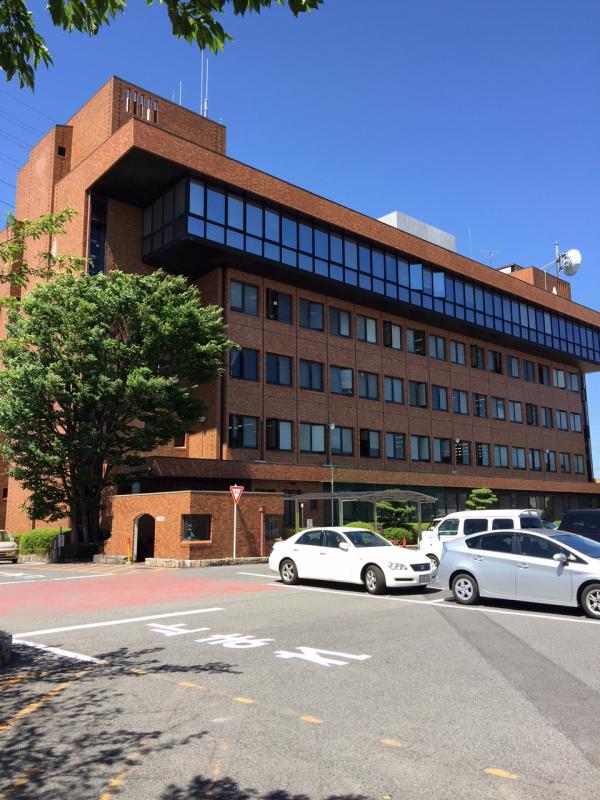 パブリネット 日進市役所 日進市 の投稿写真一覧 1ページ