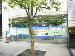 ドクターマップ 周辺の生活施設情報 神谷町クリニック