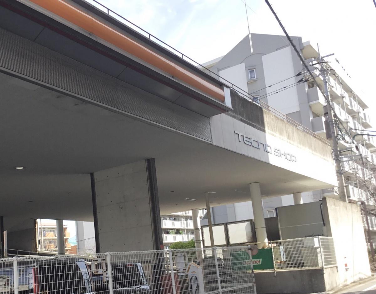マーケットピア】トヨタカローラ福岡西新店（福岡市早良区曙）