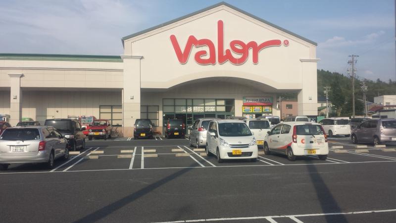 マーケットピア ショッピングセンターバロー南土岐店 土岐市妻木町