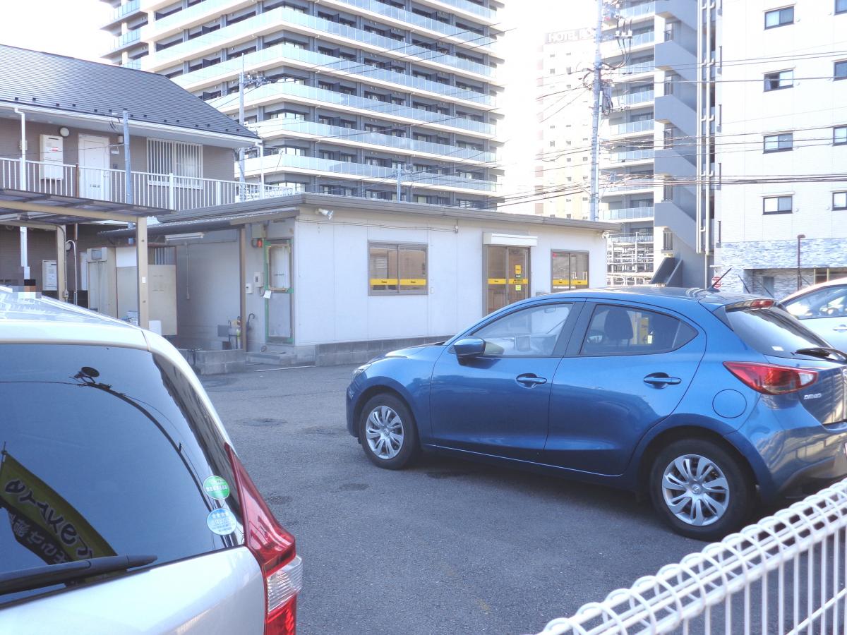 ビッグカンパニー 株式会社サカイ引越センター 神奈川西支社 海老名市 周辺施設 口コミ 写真 動画