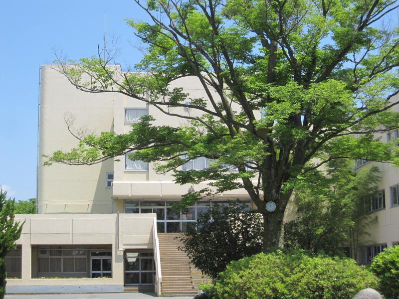 スタディピア 中央中学校 吉川市吉川