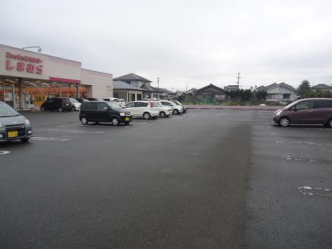 マーケットピア ファッションセンターしまむら 鹿屋店 鹿屋市新川町