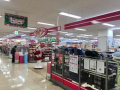 マーケットピア ファッションセンターしまむら 内野店 新潟市西区大野