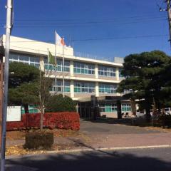 パブリネット 加美町役場 加美郡加美町西田