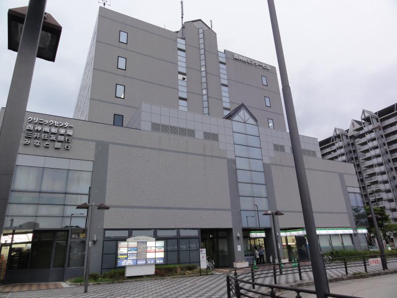 ドクターマップ まつうら皮フ科クリニック 神戸市西区井吹台東町