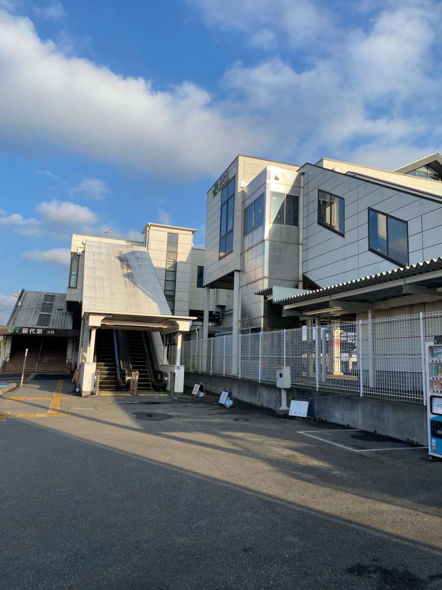 ユキサキnavi ｊｒ常磐線 上野 仙台 藤代駅