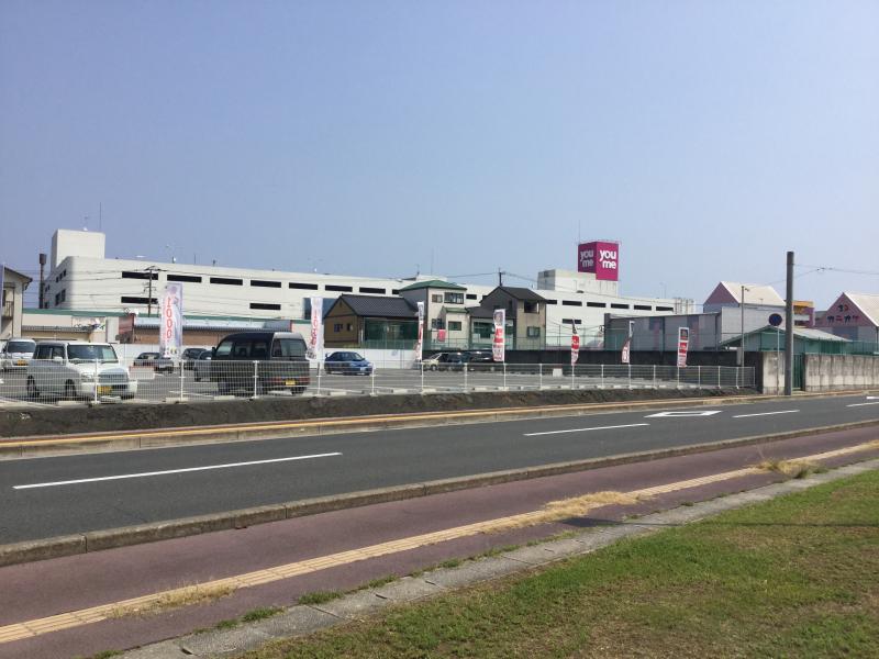 スーパー