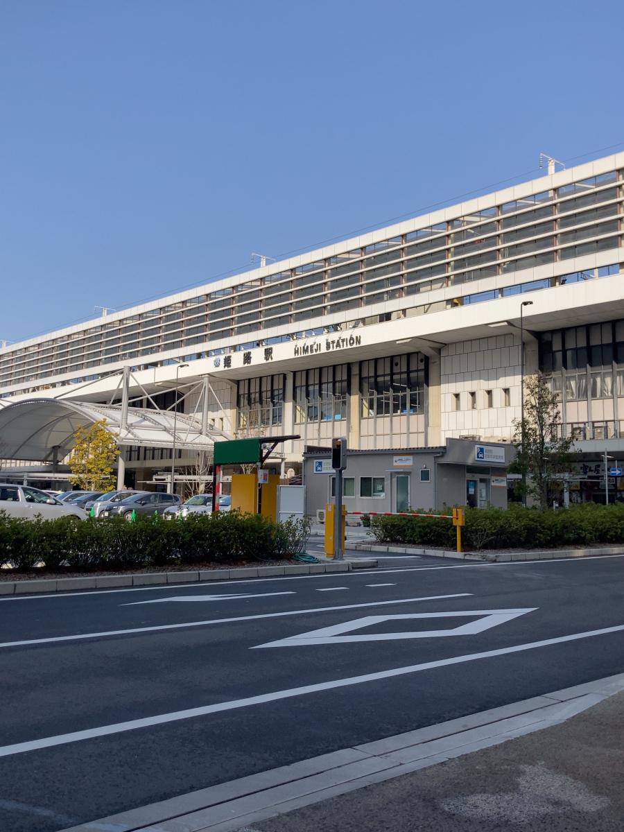 ユキサキナビ 播磨高岡駅 姫路市 の路線図 jr姫新線 ユキサキナビ 播磨高岡駅 姫路市 の路線図 jr姫新線