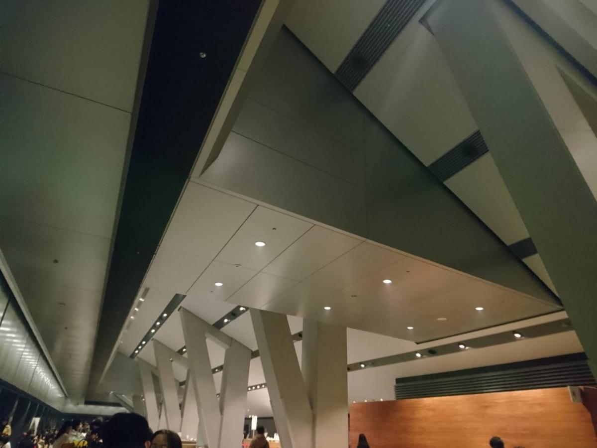 エンタメール 東京国際フォーラム 千代田区丸の内
