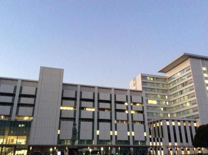 ドクターマップ 藤田医科大学病院のコメント一覧 1ページ