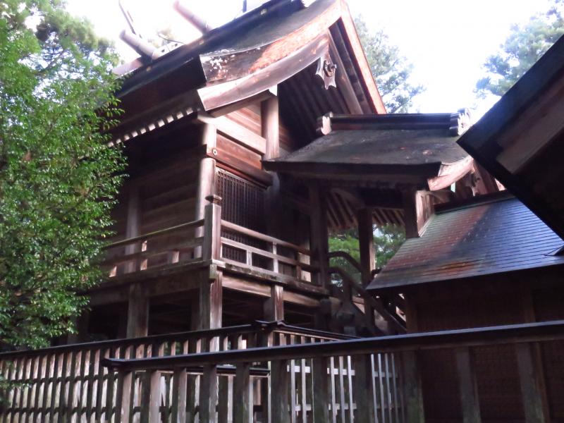 須佐神社