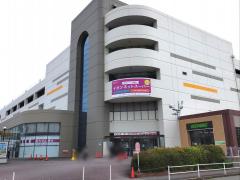 マーケットピア 名古屋市港区のショッピング施設一覧