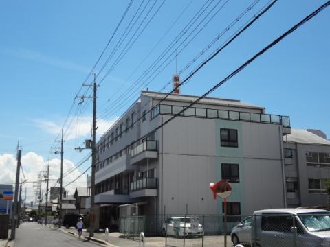 ドクターマップ 重田メンタルクリニック 堺市北区宮本町
