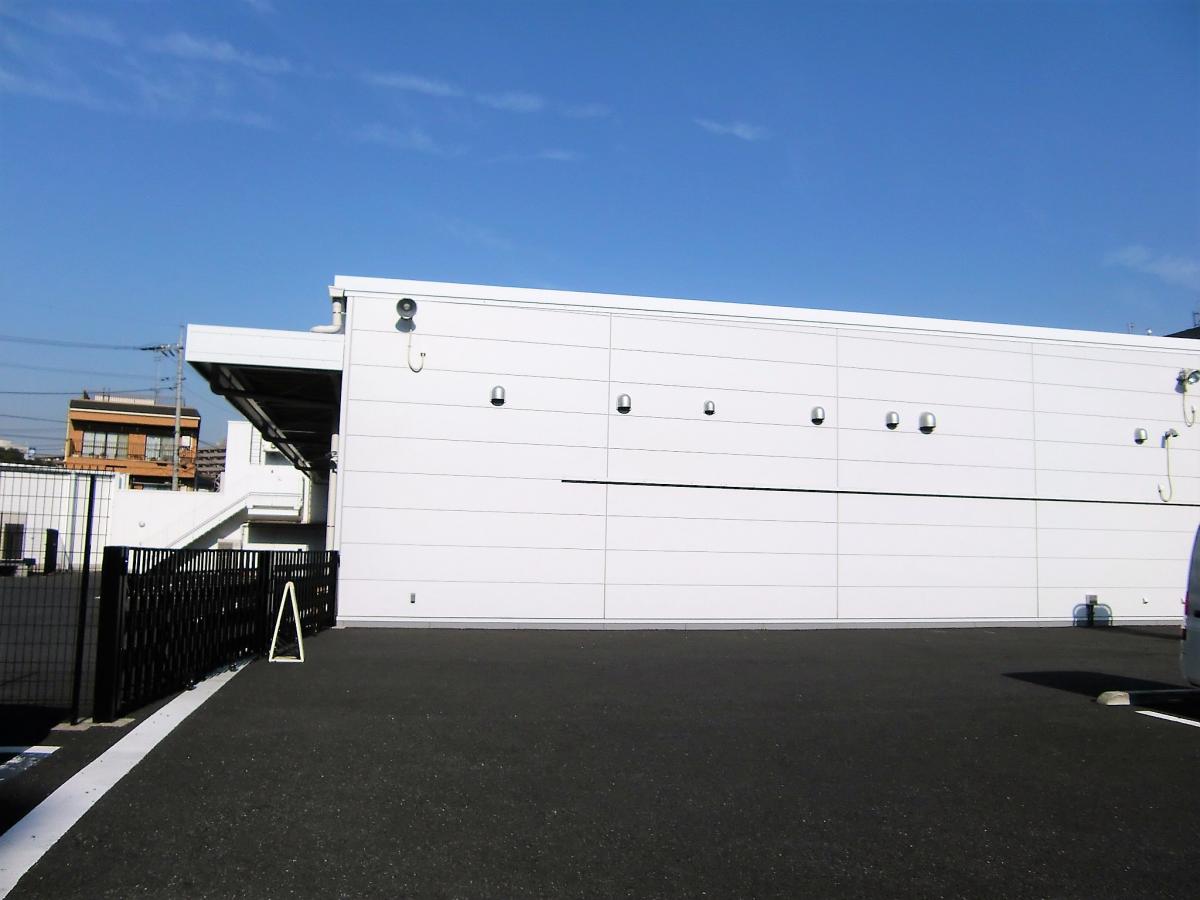 エンタメール ｔｏｃ五反田メッセ 品川区西五反田