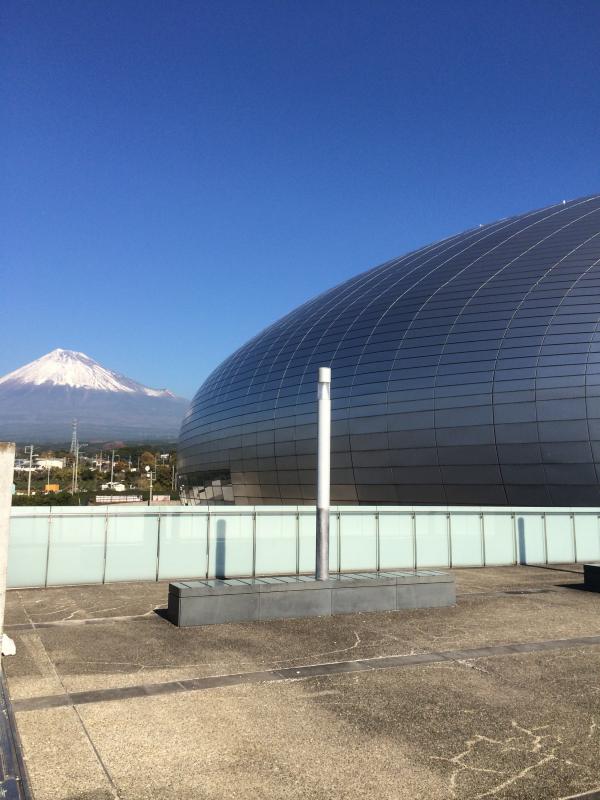 スポランド 静岡県富士水泳場のコメント一覧