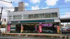 マーケットピア】トヨタカーディーラー（大阪市西淀川区）アクセス 