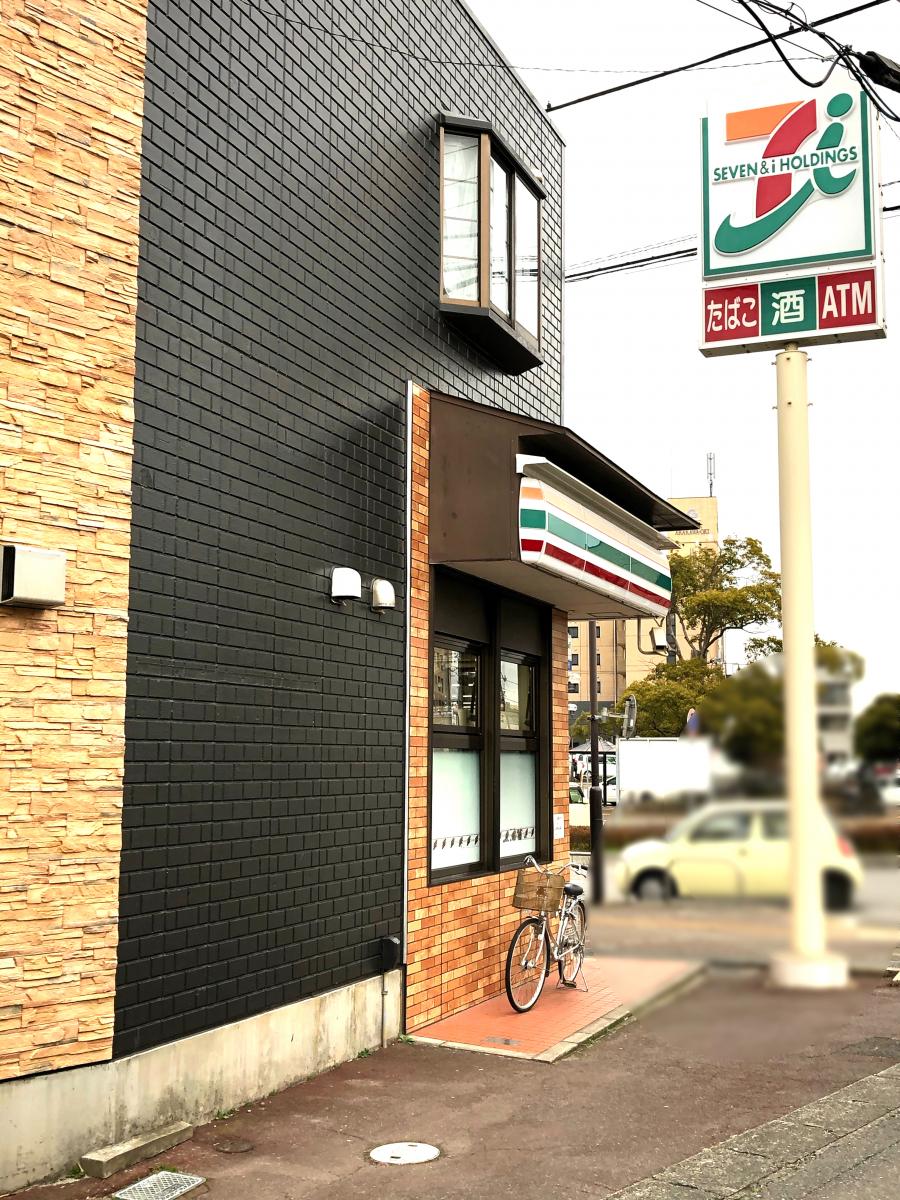 コンビニ
