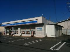 マーケットピア ローソン 今治別宮店