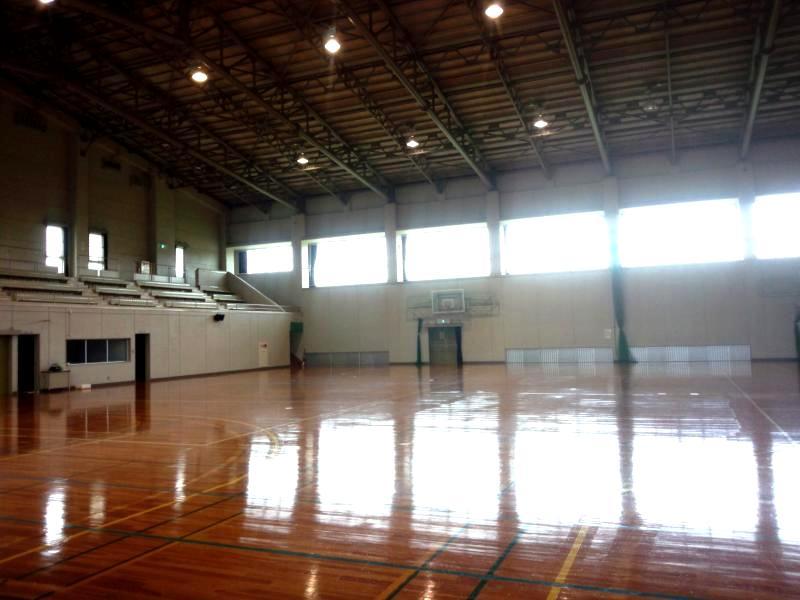 スポランド 岐阜市北西部体育館 岐阜市 の投稿写真一覧