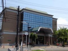 パブリネット 田原図書館 四條畷市上田原