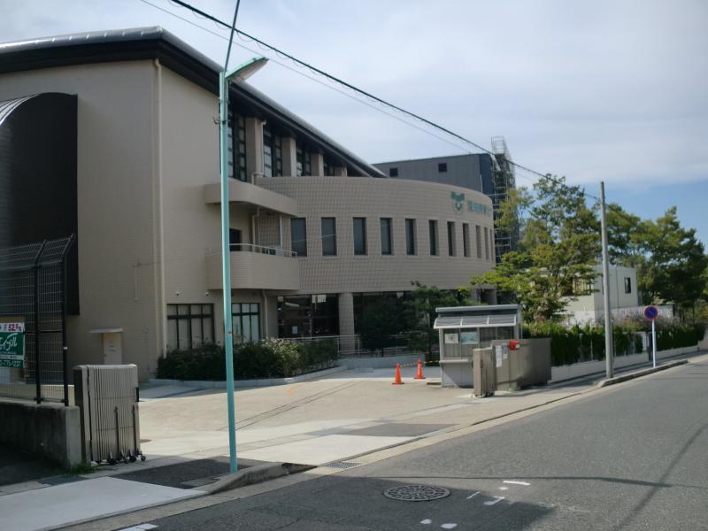 スタディピア 愛知東邦大学 名古屋市名東区