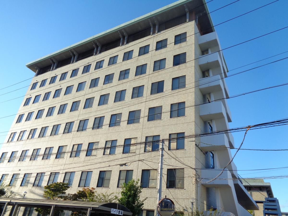 スタディピア 岐阜聖徳学園大学羽島キャンパス 岐阜市
