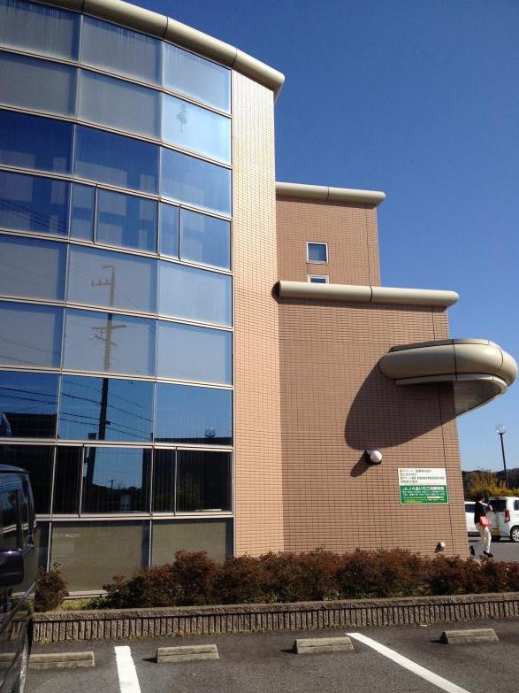 【バンクマップ】投稿ユーザー写真集：JAあいち三河美合支店