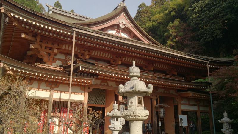 竹生島