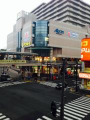 マーケットピア】ドン・キホーテ 二俣川店（横浜市旭区）周辺の生活 