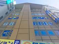 スタディピア 東京法律公務員専門学校杉並校 杉並区高円寺北