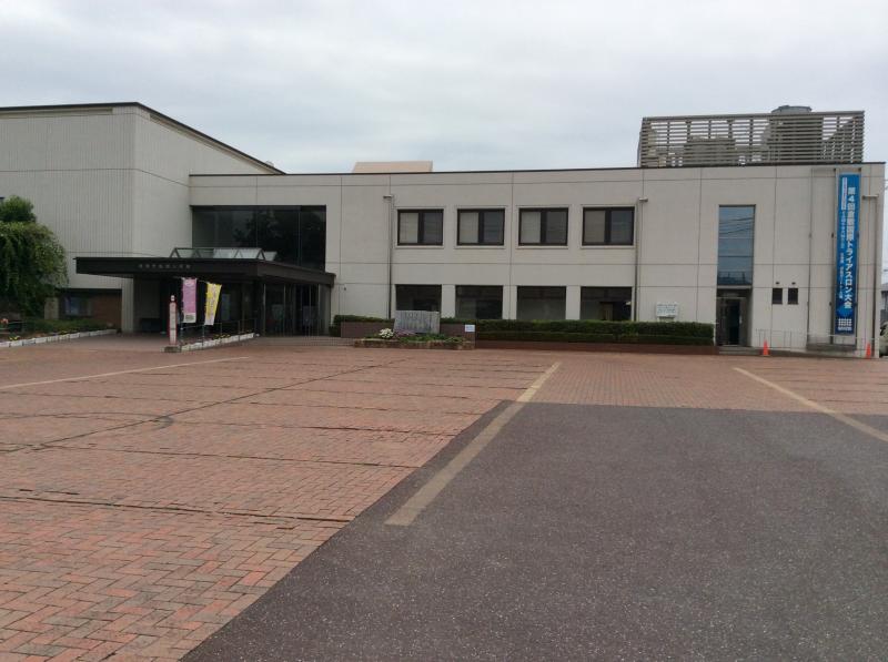 パブリネット 船穂図書館 倉敷市船穂町船穂