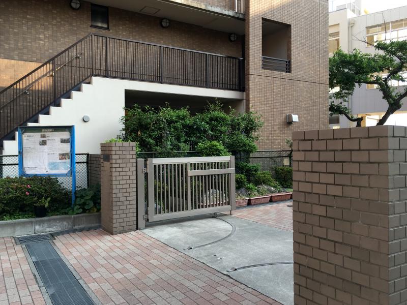 足立区立第九中学校/ホームメイト 足立区立第九中学校/ホームメイト