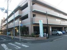 ドクターマップ 松尾クリニック 足立区谷中