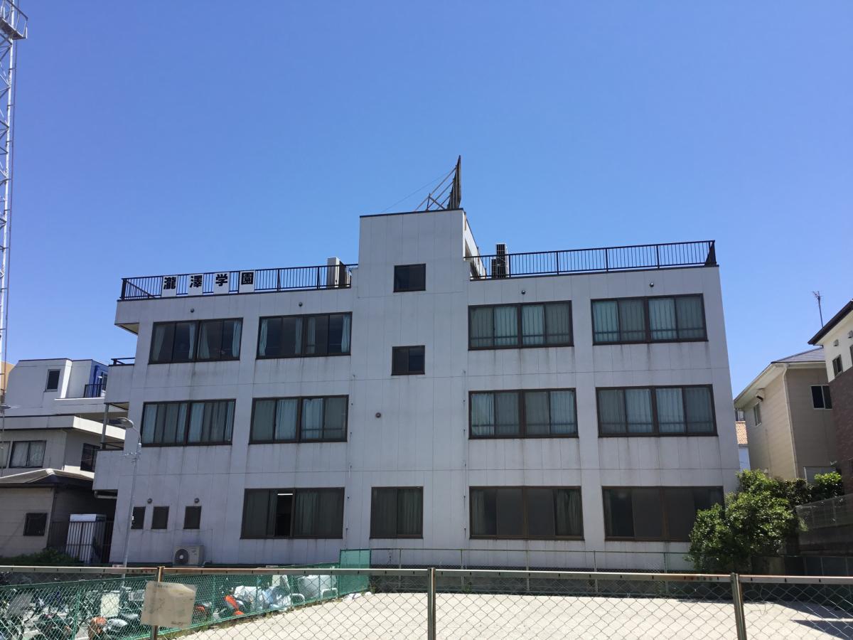 スタディピア 千葉モードビジネス専門学校 千葉市若葉区西都賀